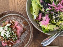 -BOR Eatery(安福路店)