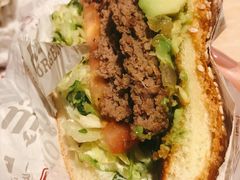 -The Habit Burger Grill 哈比特汉堡(复兴soho店)