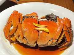-荣小馆(安达仕店)