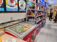 -老边饺子馆(东单店)