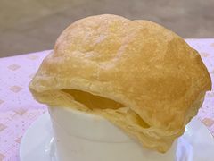 海鲜酥皮汤-顺风海鲜港(金玉兰店)