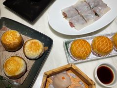 -陶陶居酒家(新天地店)