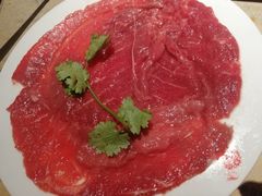 -锦城印象火锅(天府三街店)