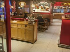 -满园烤鸭·春饼(抚顺万达店)
