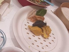 -盛百味·家宴餐厅(霸州分店)