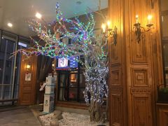 -新白鹿餐厅(城西银泰城店)