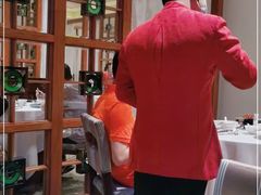 -广州富力丽思卡尔顿酒店·丽轩·粤菜