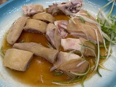 -顺风山庄(水濂山店)