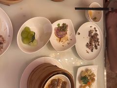 -杭州JW万豪酒店-万豪中餐厅