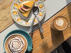 -Alimentari早午餐(安福路店)