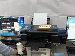 -企鹅照相馆(岗顶天娱店)