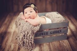 -芭比儿童摄影(土门西二环店)