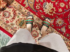 -Gucci(重庆IFS店)