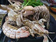 -老虎滩大连海鲜烧烤(建邺云锦路总店)