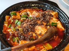 -陈麻婆豆腐(春熙店)