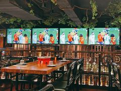 -1819餐厅·团队聚餐·烤串·精酿