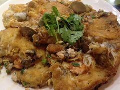 -百年银屏蚝烙·潮汕菜·非遗(乐山店)