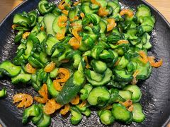 -船歌·鱼水饺青岛菜(枫蓝国际购物中心店)