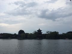 -什刹海