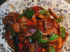 -阿大排档(长春这有山店)