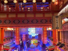 -大唐不夜城
