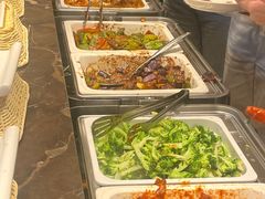 -素满香·素食自助餐(西安·民乐园店)