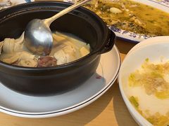 -兔爸私家小厨(新北万达店)