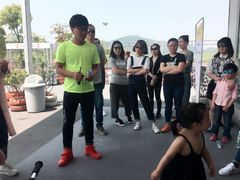 -赛达赛车主题乐园·卡丁车·团建