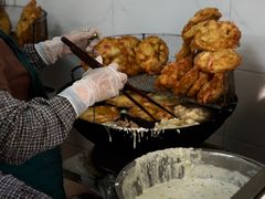 -信二嫂虾饼(振兴路店)