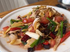 -金塔傣乡·云南民族特色菜·傣味手抓饭(金瓦路店)