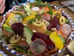 -Alimentari早午餐(安福路店)