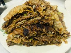 -清真永恒华威肉饼(潘家园店)