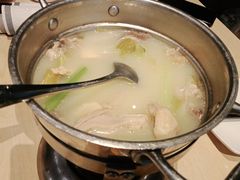 -避风塘(百联东郊店)
