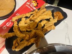 -钢管厂五区小郡肝火锅串串香(清河店)