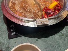 -牛New寿喜烧(曹路花园城店)
