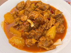 -大美西北·西北风味小馆(龙阳广场店)