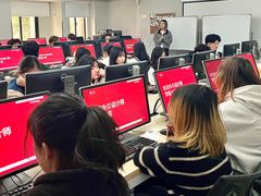 -火星时代教育(厦门校区)