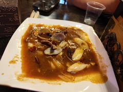 -郑贵初烧烤·烤凤爪的发明者(王家湾店)