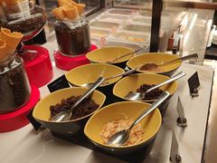 -康莱德酒店·美庭自助餐厅