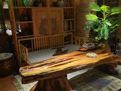 -老灶堂文创火锅(文艺路店)