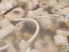 -东椰·海南椰子鸡火锅(朝阳门店)