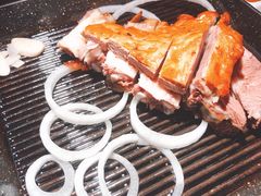 -楼兰新疆主题餐厅(苏州中心店)