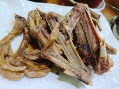 -冯氏吴山贡鹅(206国道店)