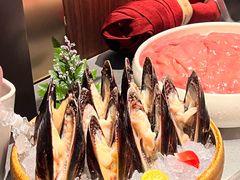 -巴奴毛肚火锅(悠唐购物中心店)