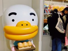 -BHC炸鸡(明洞总店)