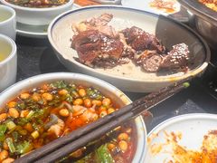 -小饕荟雅安贡椒鱼鲜馆(广福桥店)