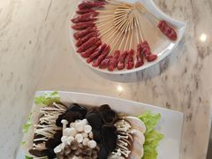 -南门涮肉(通州店)