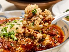 -怡得饭庄·30年老店·宋大妈昆明菜