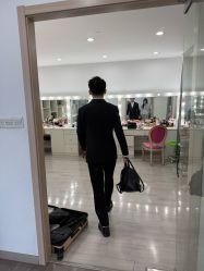-苏菲雅婚纱摄影(环城南路店)