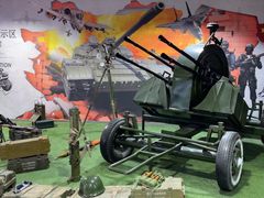 -都市枪神实弹射击俱乐部